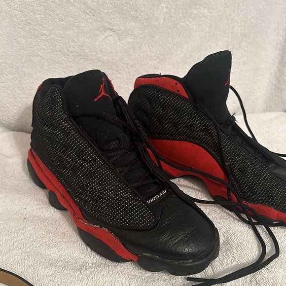 Vintage Jordon’s - Picture 11 of 16